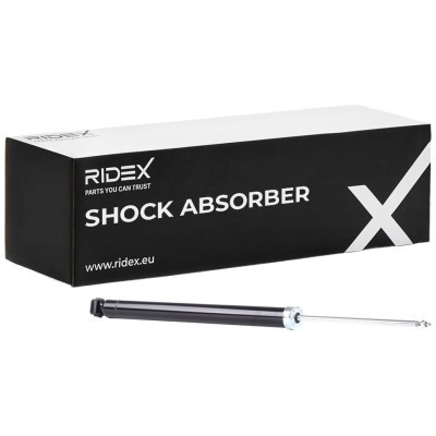 Shock Absorber RIDEX 854S0022 854S0022 - photo 2