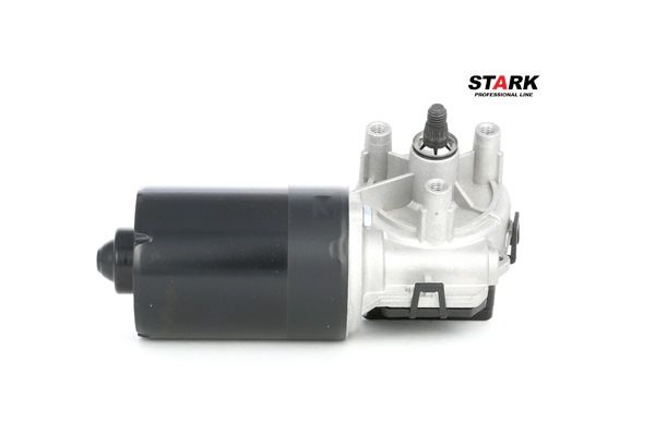 Wiper Motor Stark SKWM-0290025 SKWM-0290025 - photo 1