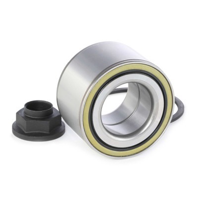 Wheel Bearing RIDEX 654W0595 654W0595 - photo 4