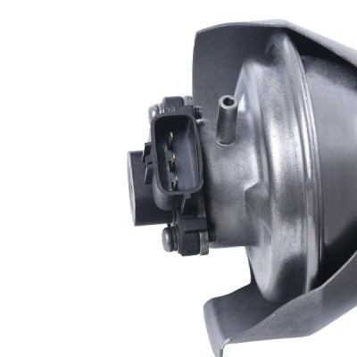 Turbocharger RIDEX 2234C0046R 2234C0046R - photo 5