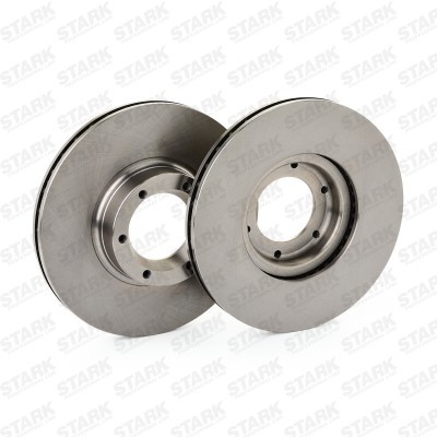 Brake Disc Stark SKBD-0023009 SKBD-0023009 - photo 4