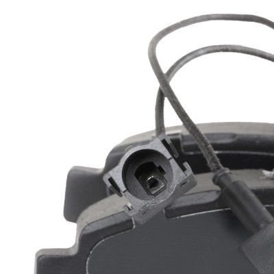 Brake Pads Set RIDEX 402B0499 402B0499 - photo 8