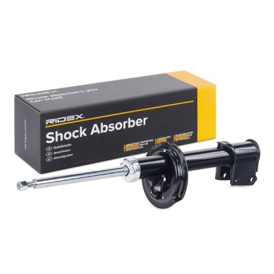 Shock Absorber RIDEX 854S0785 854S0785 - photo 3