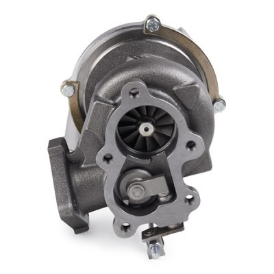 Turbocharger RIDEX 2234C10756 2234C10756 - photo 7