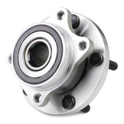 Wheel Bearing RIDEX 654W0901 654W0901 - photo 3
