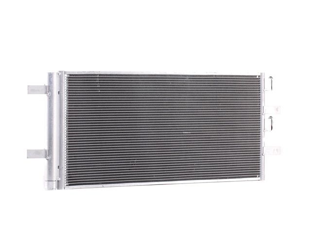 A/C condenser 448C0291 - photo 1