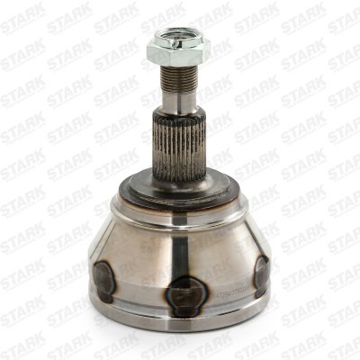 Joint Kit, Drive Shaft Stark SKJK-0200013 SKJK-0200013 - photo 4