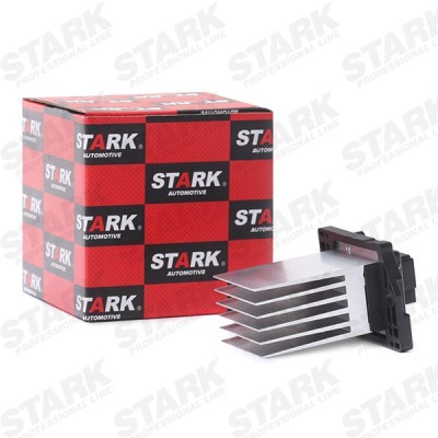 HVAC control unit Stark SKCU-2150083 SKCU-2150083 - photo 2