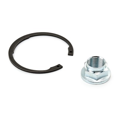 Wheel Bearing RIDEX 654W0434 654W0434 - photo 9
