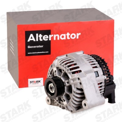 Alternator Stark SKGN-03221449 SKGN-03221449 - photo 2