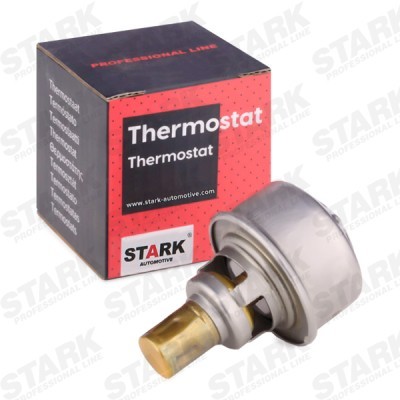 Thermostat, Coolant Stark SKTC-0560214 SKTC-0560214 - photo 2