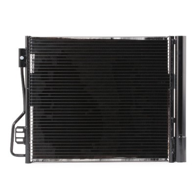 A/C condenser 448C0157 - photo 3