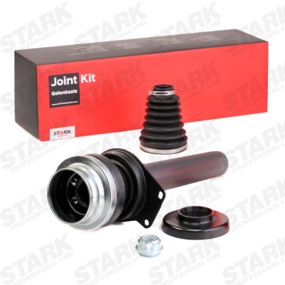 Joint Kit, Drive Shaft Stark SKJK-0200542 SKJK-0200542 - photo 1