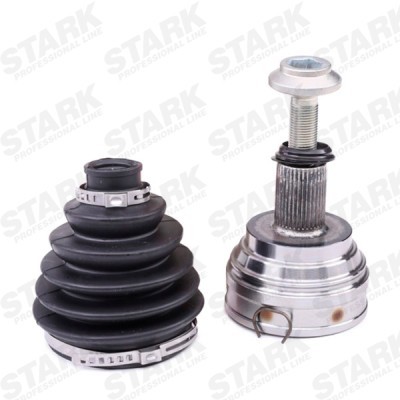 Joint Kit, Drive Shaft Stark SKJK-0200409 SKJK-0200409 - photo 2