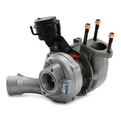 Turbocharger RIDEX 2234C0140R 2234C0140R - photo 8