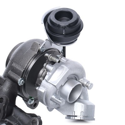 Turbocharger RIDEX 2234C0435R 2234C0435R - photo 5