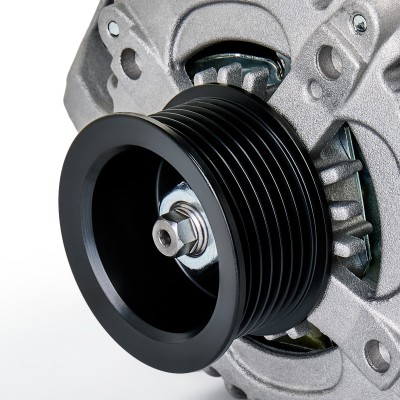 Alternator RIDEX 4G0095P 4G0095P - photo 5