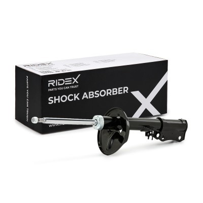 Shock Absorber RIDEX 854S0237 854S0237 - photo 1