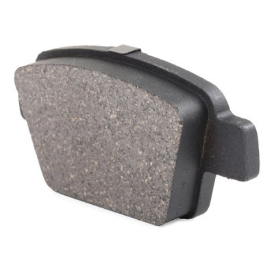Brake Pads Set RIDEX 402B0055 402B0055 - photo 6
