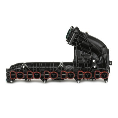 Intake manifold RIDEX 1640F0018 1640F0018 - photo 5