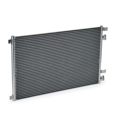 A/C condenser 448C0006 - photo 5