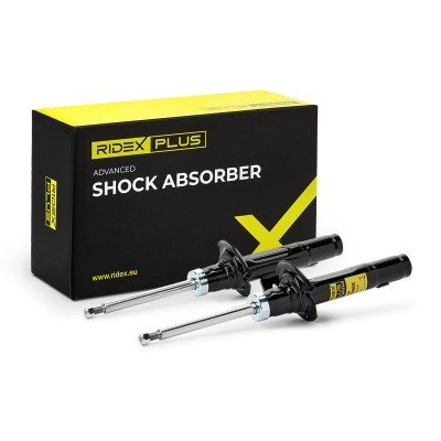 Shock Absorber RIDEX 854S1974P 854S1974P - photo 1