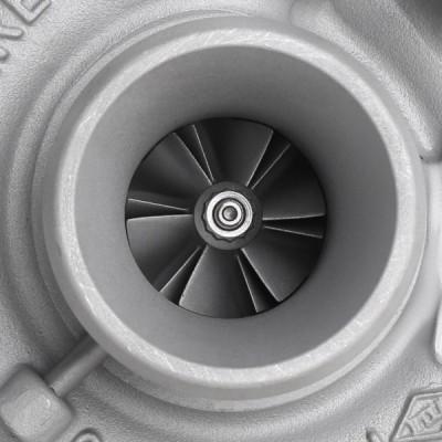 Turbocharger RIDEX 2234C0200R 2234C0200R - photo 7