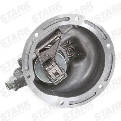 Vacuum Pump Stark SKVP-1350081 SKVP-1350081 - photo 3