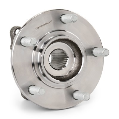 Wheel Bearing RIDEX 654W0391 654W0391 - photo 5