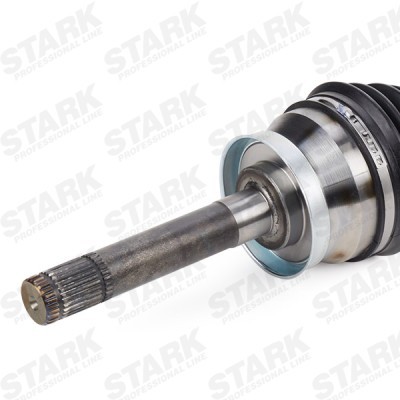 Drive Shaft Stark SKDS-0210394 SKDS-0210394 - photo 5