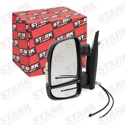 Wing Mirror Stark SKOM-1040613 SKOM-1040613 - photo 2