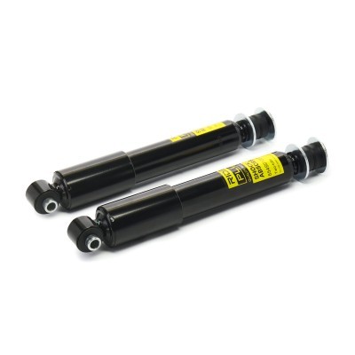 Shock Absorber RIDEX 854S19300P 854S19300P - photo 4