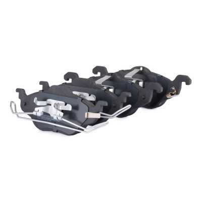 Brake Pads Set RIDEX 402B0014 402B0014 - photo 5