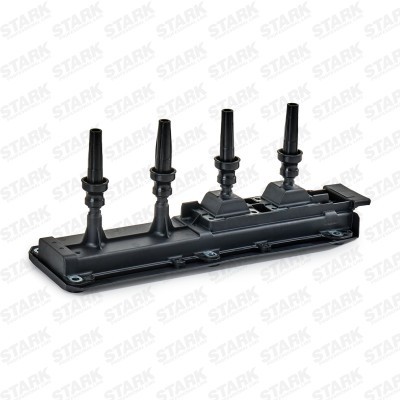 Ignition Coil Stark SKCO-0070191 SKCO-0070191 - photo 6