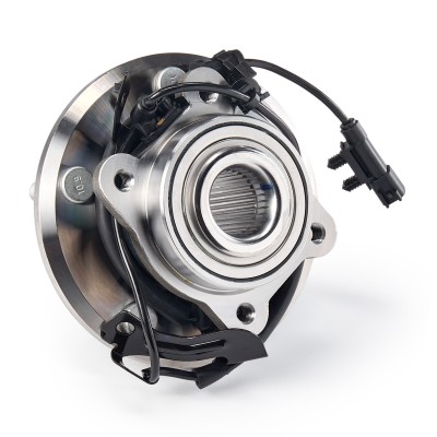 Wheel Bearing RIDEX 654W0873 654W0873 - photo 8