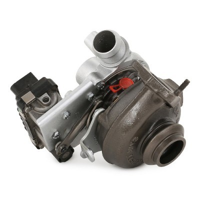 Turbocharger RIDEX 2234C10053R 2234C10053R - photo 3