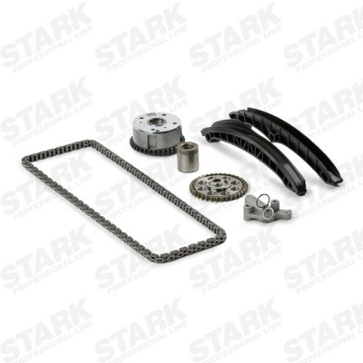 Timing chain kit Stark SKTCK-2240242 SKTCK-2240242 - photo 3