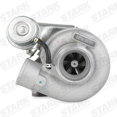 Turbocharger Stark SKCT-1190645 SKCT-1190645 - photo 5