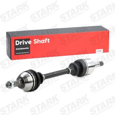 Drive Shaft Stark SKDS-0210067 SKDS-0210067 - photo 2