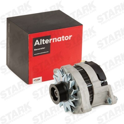 Alternator Stark SKGN-0320989 SKGN-0320989 - photo 2
