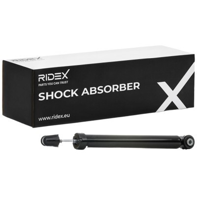 Shock Absorber RIDEX 854S0095 854S0095 - photo 2