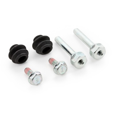 Repair Kit, Brake Caliper RIDEX 1165G0107 1165G0107 - photo 6