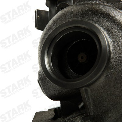Turbocharger Stark SKCT-1190029 SKCT-1190029 - photo 6