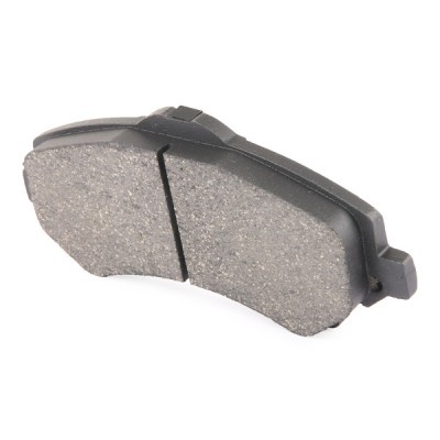 Brake Pads Set RIDEX 402B0257 402B0257 - photo 7