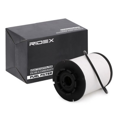 Fuel Filter RIDEX 9F0207 9F0207 - photo 1