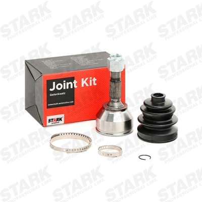 Joint Kit, Drive Shaft Stark SKJK-0200661 SKJK-0200661 - photo 2