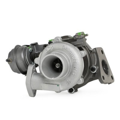 Turbocharger RIDEX 2234C0427R 2234C0427R - photo 3