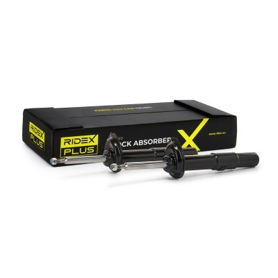 Shock Absorber RIDEX 854S1660P 854S1660P - photo 1