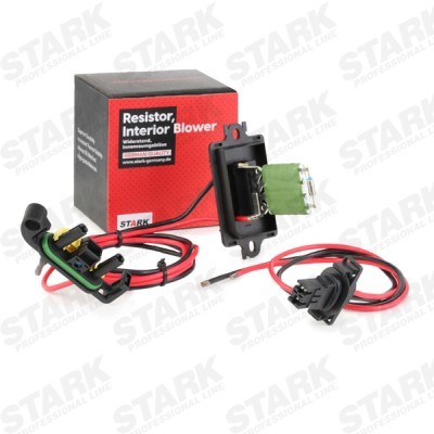 HVAC control unit Stark SKCU-2150018 SKCU-2150018 - photo 2