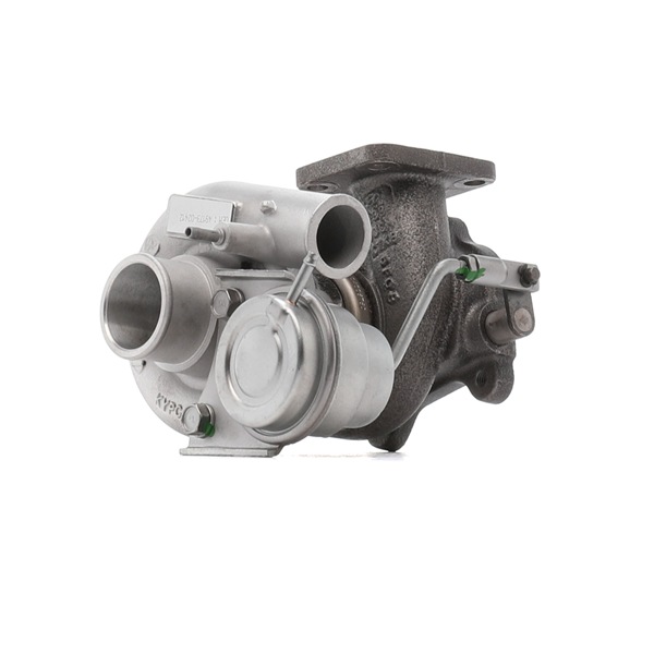 Turbocharger RIDEX 2234C0009R 2234C0009R - photo 1